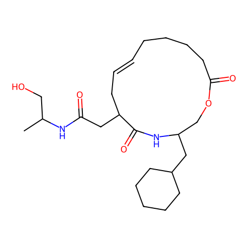 CAS 1177666-78-2 - C24H40N2O5 structure