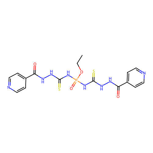 4-乙基没食子酸 structure