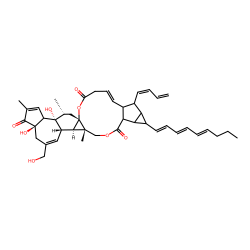 Ccris 3066 structure