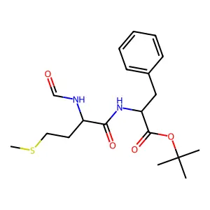 Methyl 2-acetamido-2-deoxy-3-O-glucopyranosyluronoylglucopyranoside structure