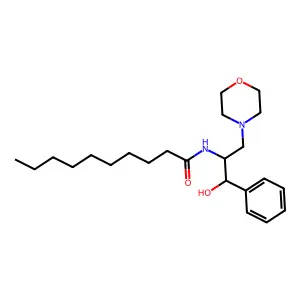 PDMP structure