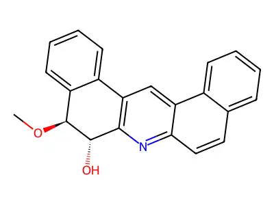 Dimethyl(4-methylphenyl)((3-phenoxyphenyl)methoxymethyl)silane structure