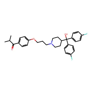 PQB59TQ9EA structure