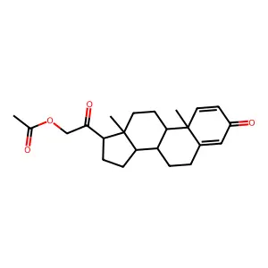(1-Cyanoethyl-dimethylsilyl) 3,6-dichloro-2-methoxybenzoate structure