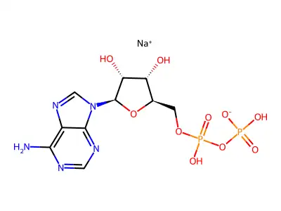 Butanoic Acid, 4-(4-chloro-2-methylphenoxy)-, (1-cyanoethyl)dimethylsilyl Ester structure