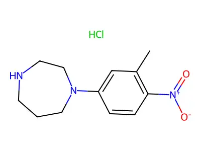 N-[2-chloro-5-(trifluoromethyl)phenyl]-2-cyanoacetamide structure