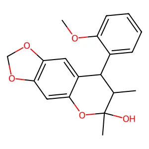 TimTec1_005135 structure