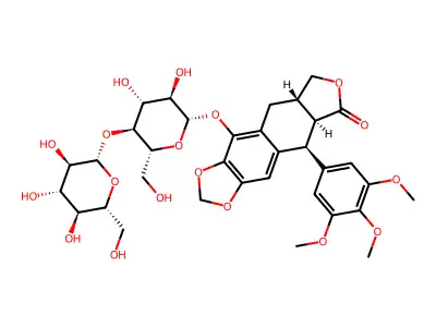 Benzo(a)pyrene, 3,11-dimethyl- structure