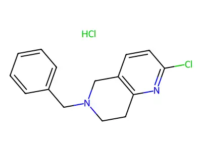 4-甲基-3-硝基三氟甲苯 structure