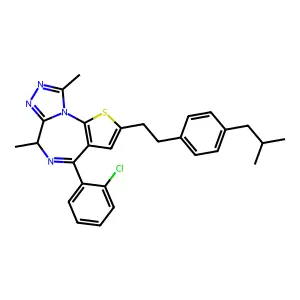 Israpafant structure