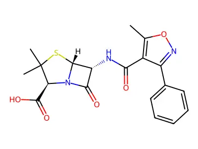 ITF 1022 structure
