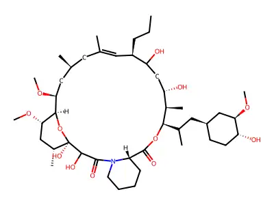 Fluorescent Brightener 368 structure