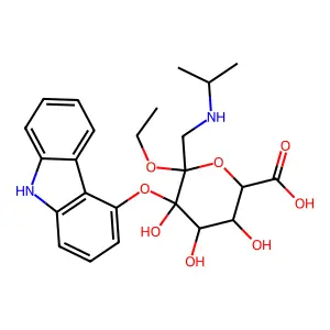 Solanapyrone D structure