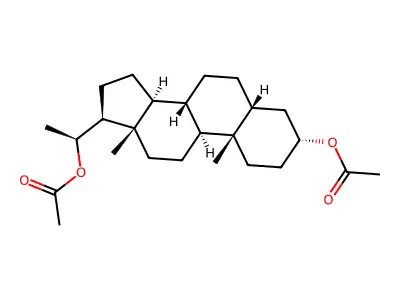 Adenosine, 2'-deoxy-N-((1S,2S,3S,4R)-1,2,3,4-tetrahydro-2,3,4-trihydroxybenzo(c)phenanthren-1-yl)- structure