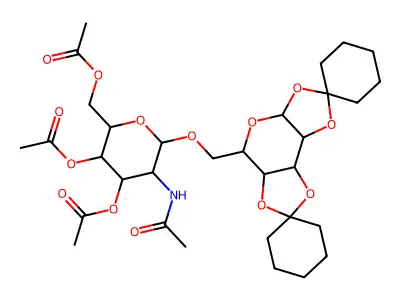 red name) structure