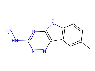 Sesamoside structure