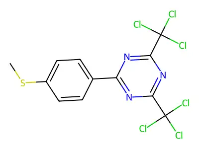 4-amino-5-[(2,4-dimethylphenoxy)methyl]-4H-1,2,4-triazole-3-thiol structure