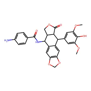 Mdl 20245 structure