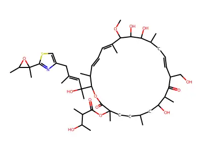Patellazole C structure