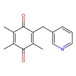 CV 6504 structure