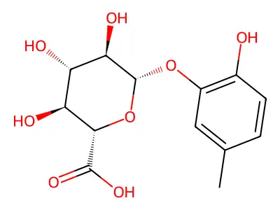 1,2-Dibromo-3,4-dichlorooxanthrene structure