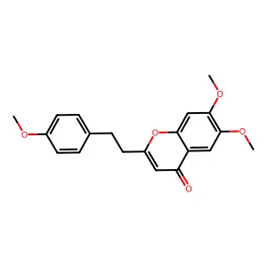 2-[4-氯(苯磺酰)苯氨基]乙酸 structure