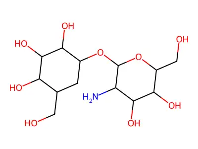 THCAD structure