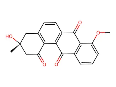 2-(6-Hydroxy-3-oxo-3H-xanthen-9-yl)-5-isothiocyanatobenzoic acid structure
