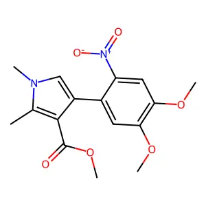 Compound 87-305 structure