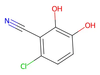 4-异丙基辛酸 structure