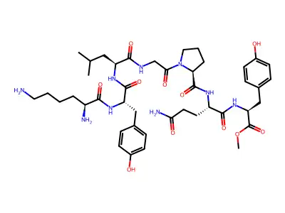 n,n-Dimethyl-2-(2,3,4-trimethoxyphenanthren-1-yl)ethanamine structure