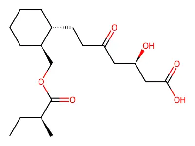 Momc acid structure
