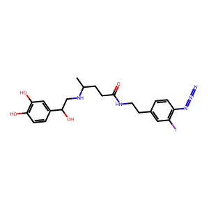 cis-(Ptcl2(Dx)(tba)) structure
