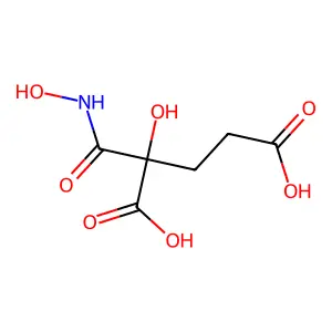 4-Chloro-3-methylpyridin-1-ium-1-olate structure