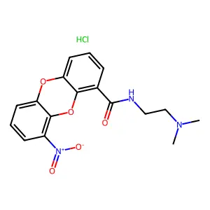 P3C36AN24G structure