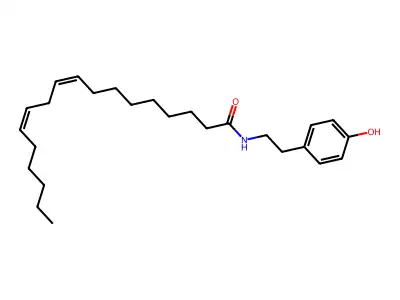 对苯二甲酸二环戊酯 structure