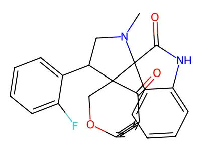1W-0629 structure