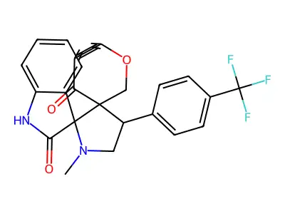 1W-0663 structure