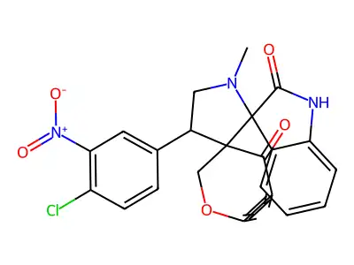 2W-0610 structure