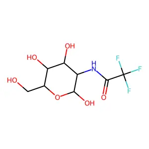 4-(甲硫基)嘧啶-2-胺 structure