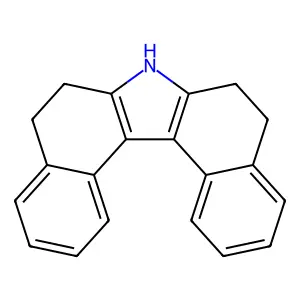 Cholesterol methyl ether structure