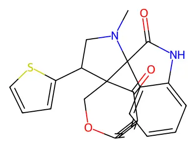 null structure