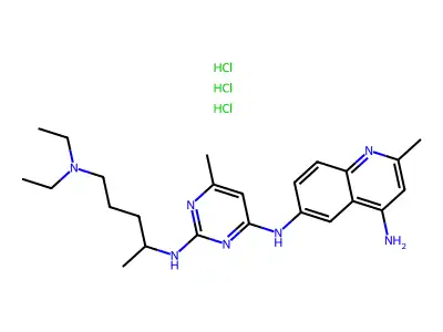 Nsc 23766 structure