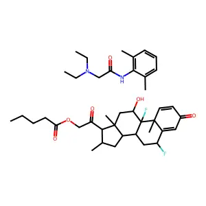 7-Amino-1,3-dimethyl-1h,8h-pyrido[2,3-d]pyrimidine-2,4,5-trione structure