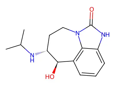 齊帕特羅 structure
