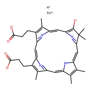 4-Hydroxy-4-(2-hydroxyethyl)cyclohexan-1-one structure