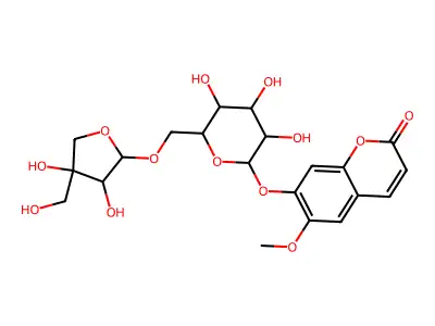 N,N-二甲基-2-(2-硝基苯基)乙胺 structure