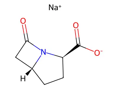 5-Methyl-2-nitropyridine structure