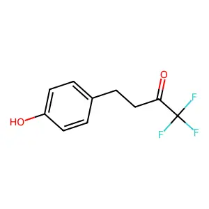 Pentanal, 3-methyl-2-oxo- structure