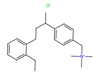 Filicol structure